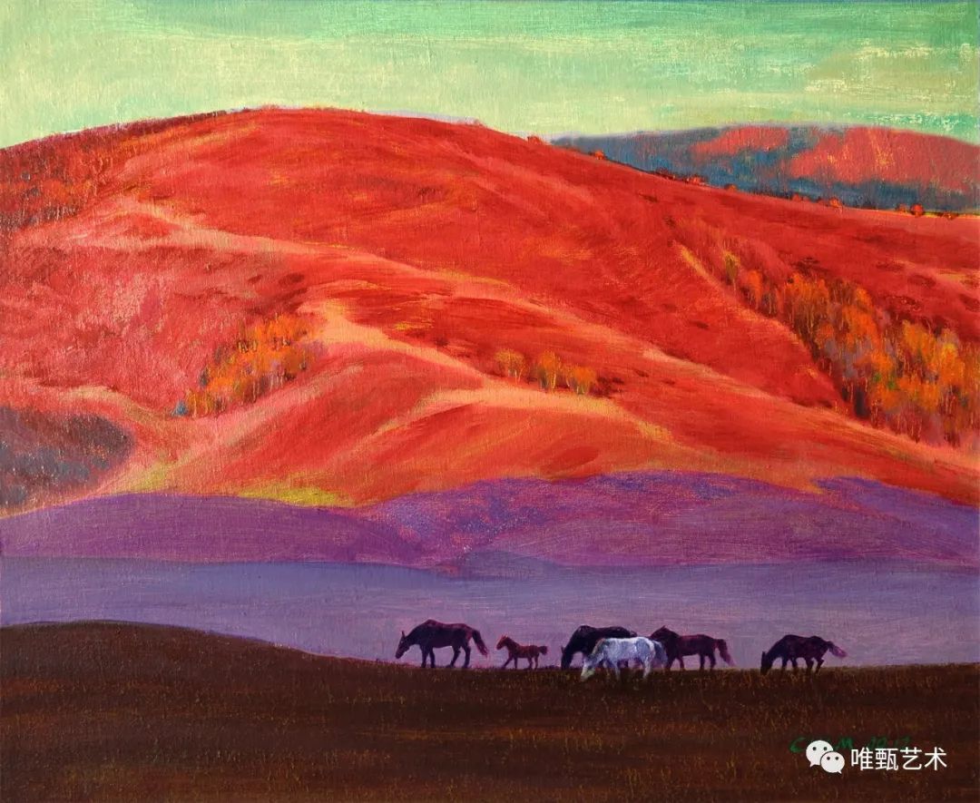 "在场"的朝乐蒙