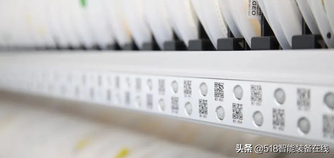 全国质量标杆！走进万集数字化工厂