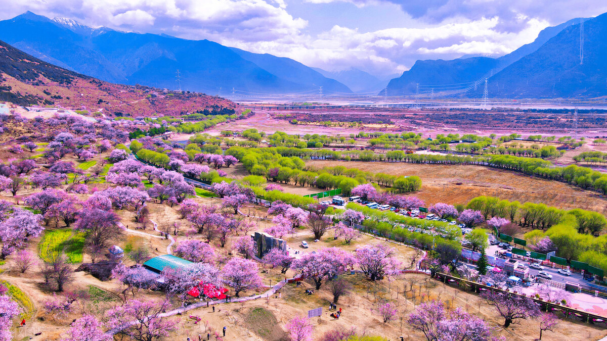 十月旅游国内最佳去处（10月国内旅游最佳去处）-第21张图片-巴山号