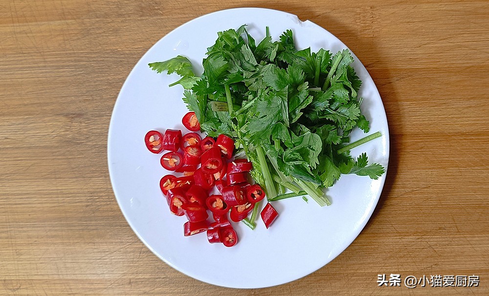 图片[7]-【洋葱拌肉】做法步骤图 脆嫩爽口 下饭下酒都相当棒-起舞食谱网