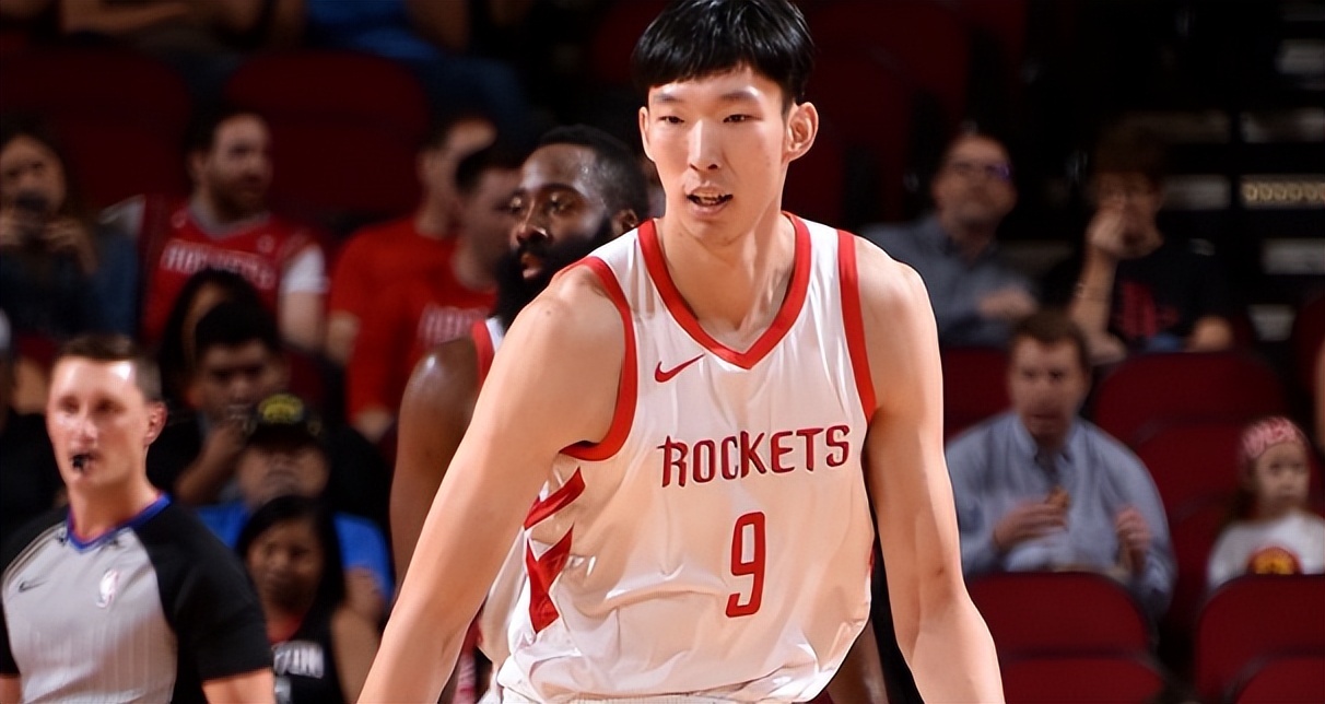 来过中国的nba球星有哪些(在NBA效力过的6位中国球员，他们谁拿过总冠军戒指？)