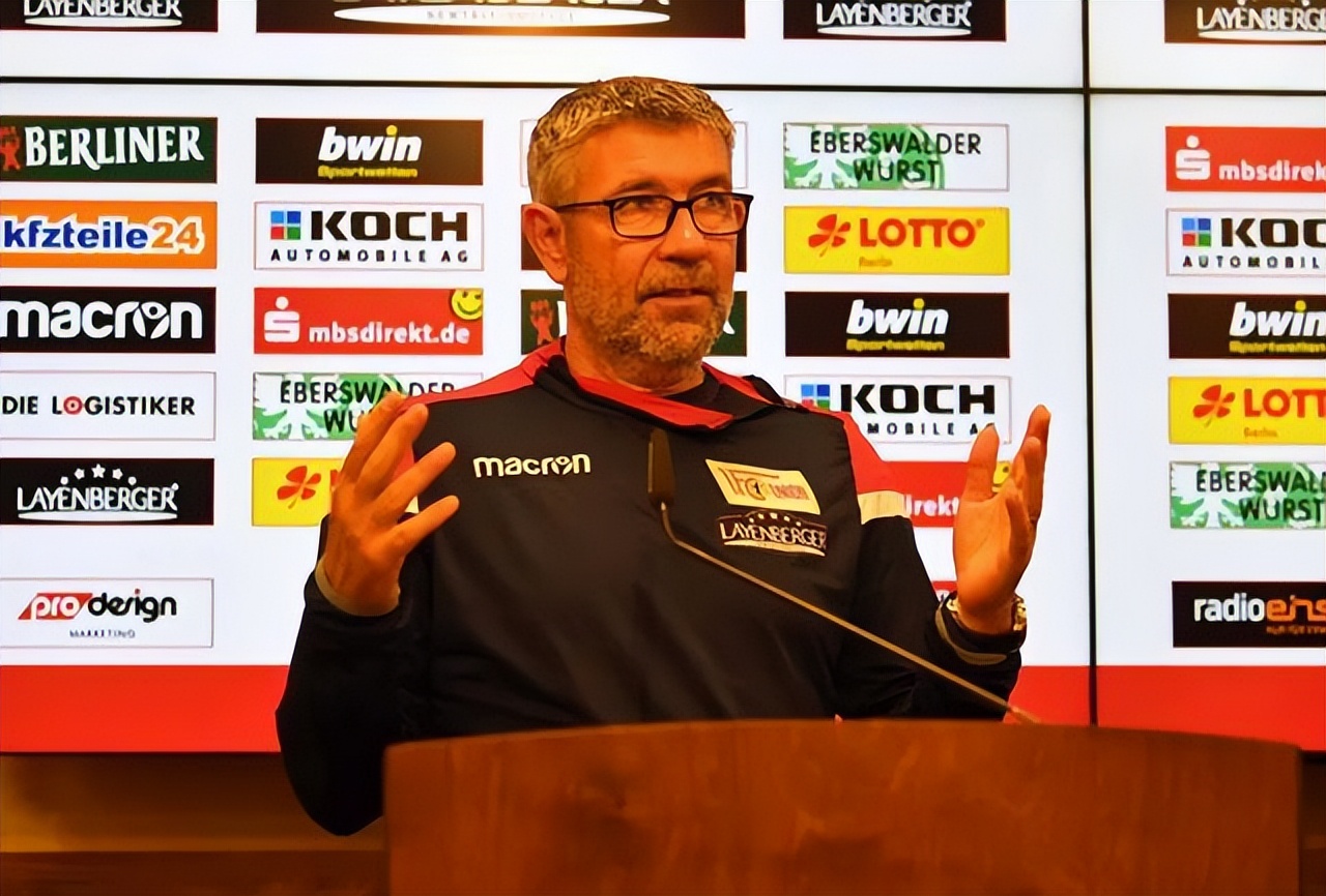 德甲主场在柏林（五大联赛足球地理：德国首都柏林的两支球队，有着不同的背景）