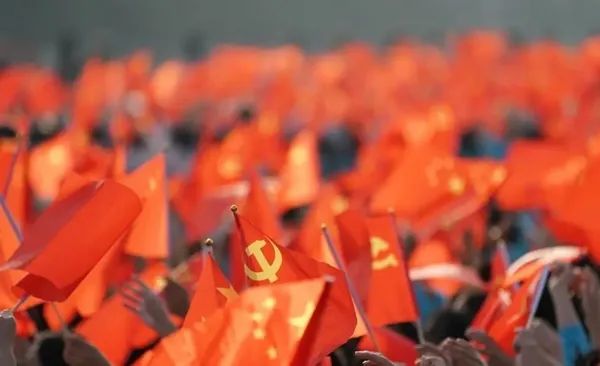 五個必由之路：開啟現代化國家新征程的基本遵循