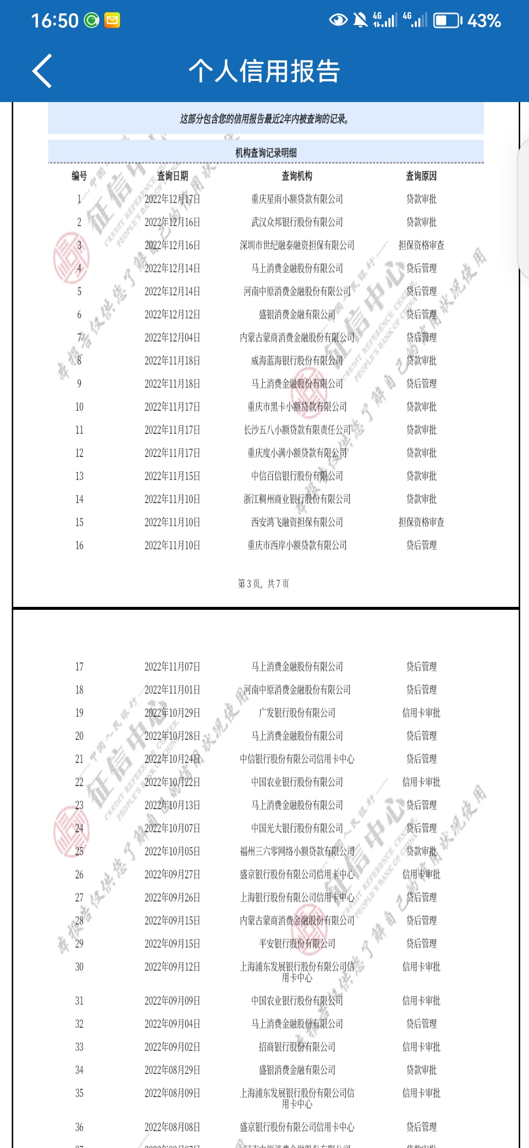 征信坏(huai)了可以申请哪些网贷（征信坏了可(ke)以申请哪些网贷）-悠嘻资讯网