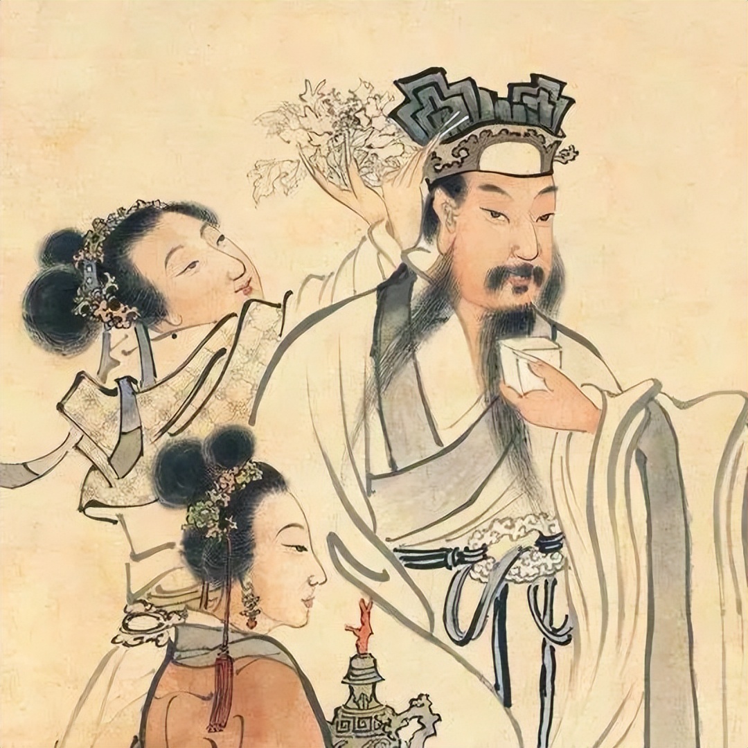 《梦华录》刘亦菲妆造绝美！果真没有一个朝代比宋朝更懂美