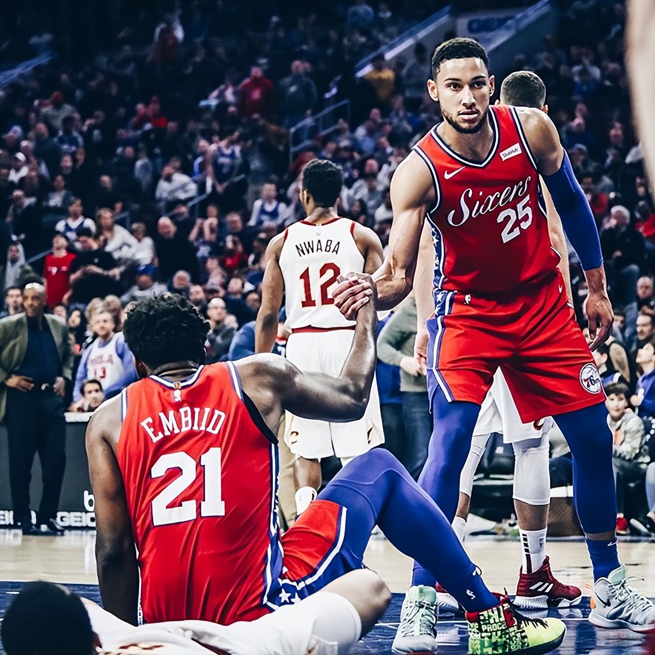 nba历史上为什么没有罚球(NBA罚球最准的十位中锋，姚明排名第四，罚球最差的中锋是谁？)