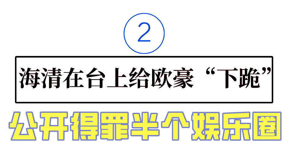 王涵的个人简历主持人(“人生赢家”海清：出身名门曾拥南京万平古宅，儿子成第二谷爱凌)