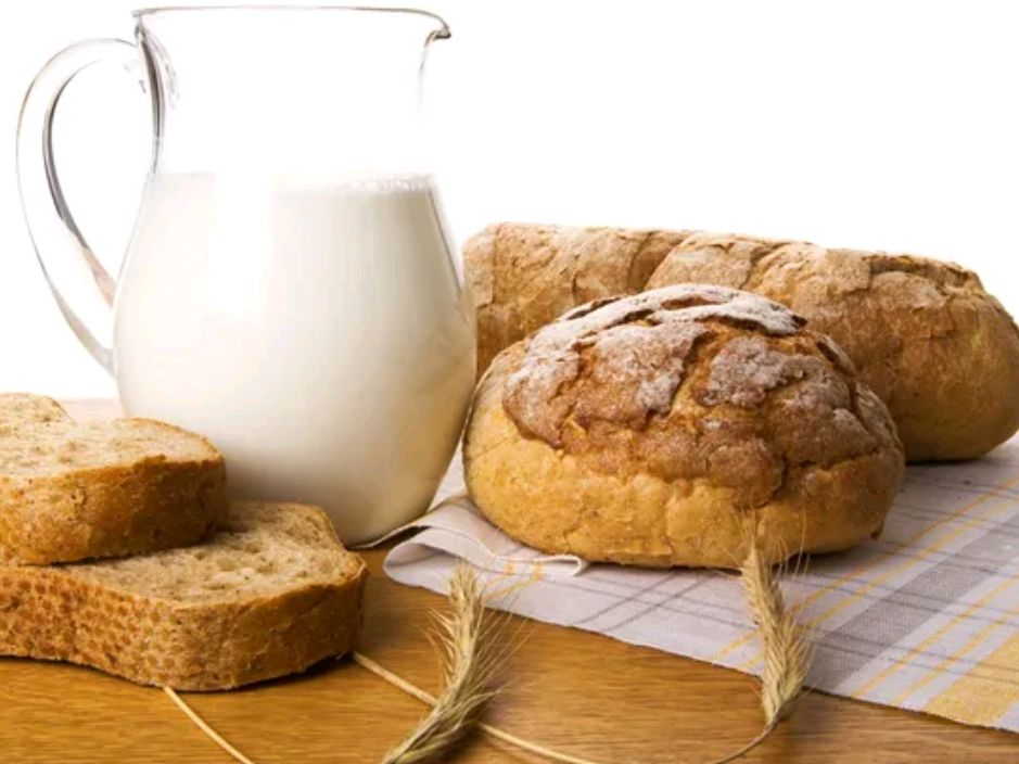 家有小孩,建议:少吃牛奶面包,多吃这5种早餐,简单营养又饱腹