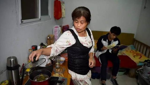 一位陪读母亲的心酸自诉：“如果能重来，我绝对不会去陪读”