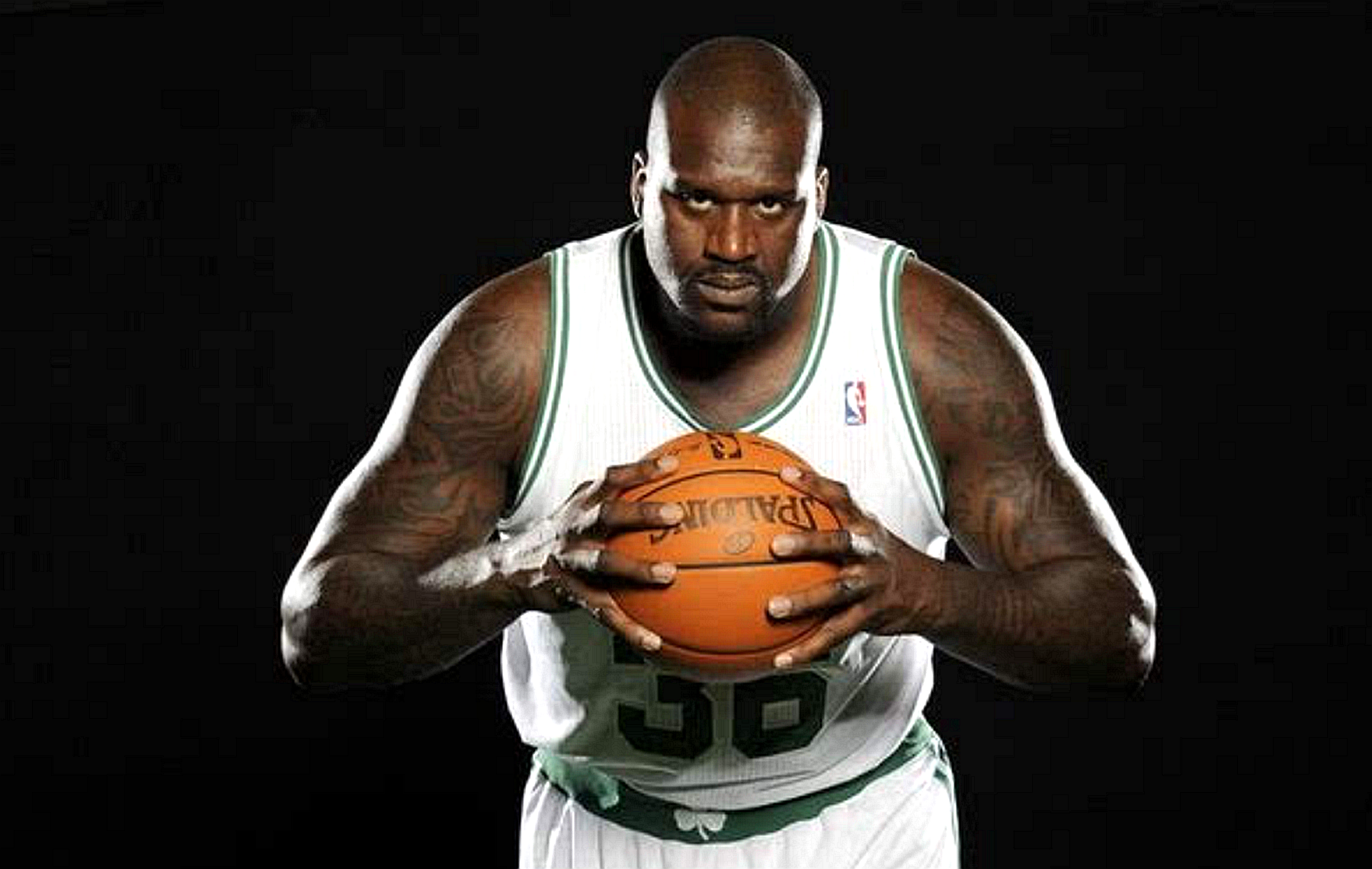 奥尼尔魔术时期扣篮集锦(隔扣奥尼尔有多难?