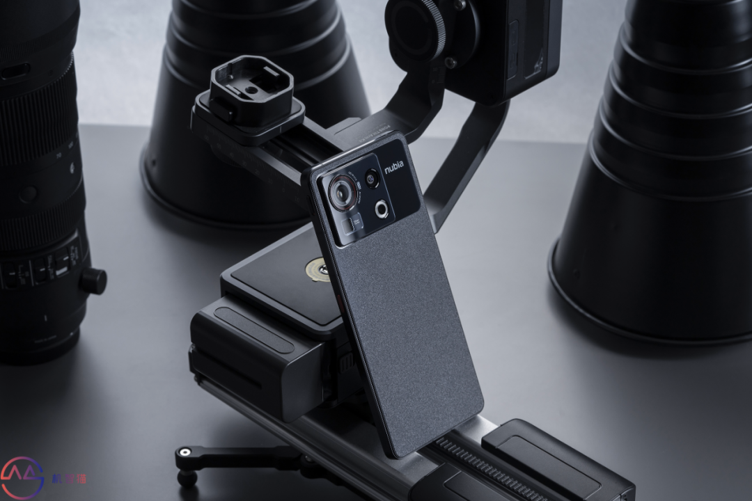 努比亚Z40S Pro测评：一款直屏爱好者应该关注的旗舰