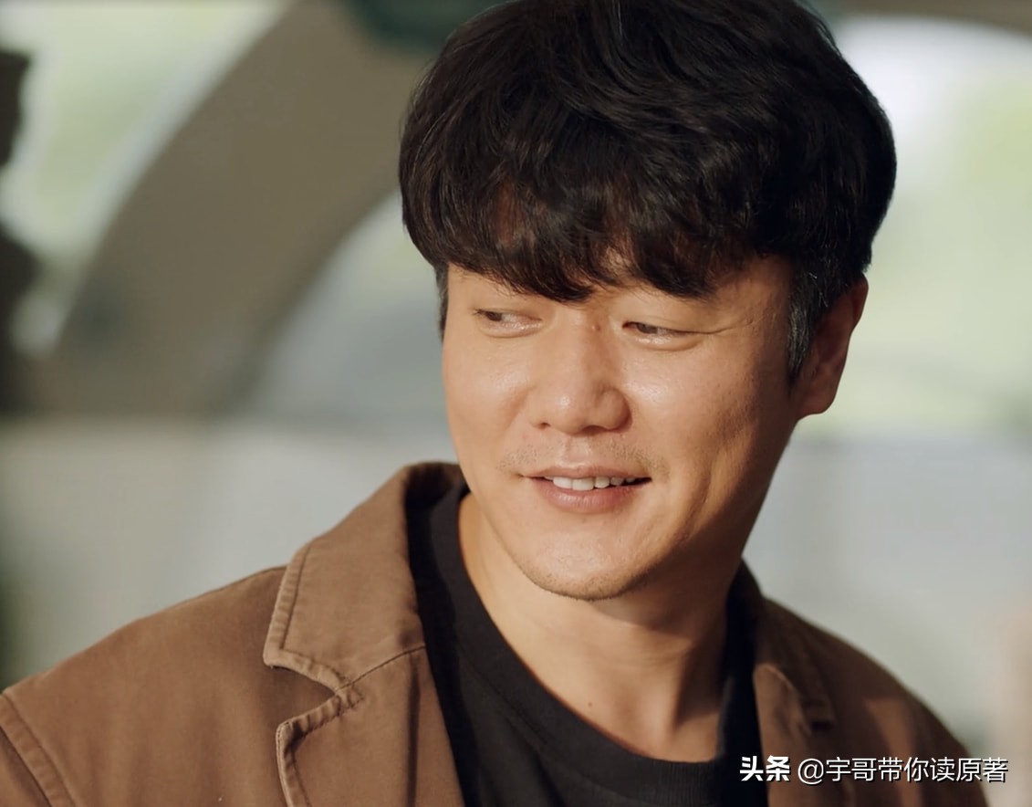 《谁是凶手》凶手浮出水面！心理医生沈雨有苦难言 夏木冷小兵穷追不舍