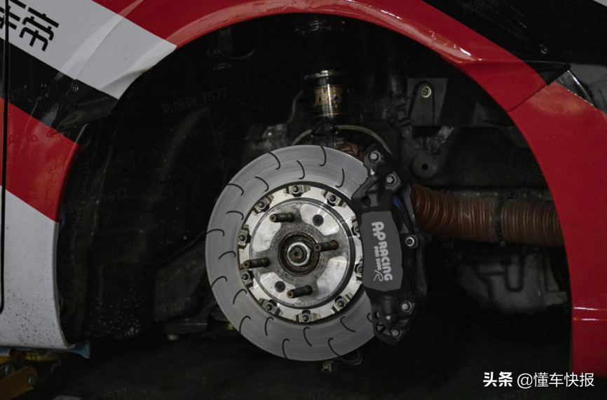 赛车版再破赛道纪录，本田飞度如何打动用户？