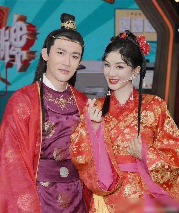 硬扮当年角色，好好的经典被自己一手毁掉，我想关掉电视机