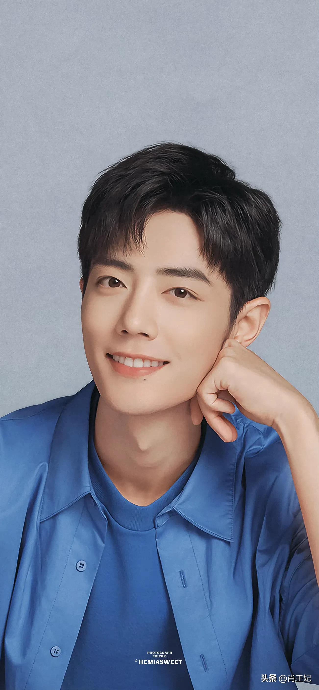 存个记录,寻艺前20数据排名 肖战占了17 个,肖战好牛