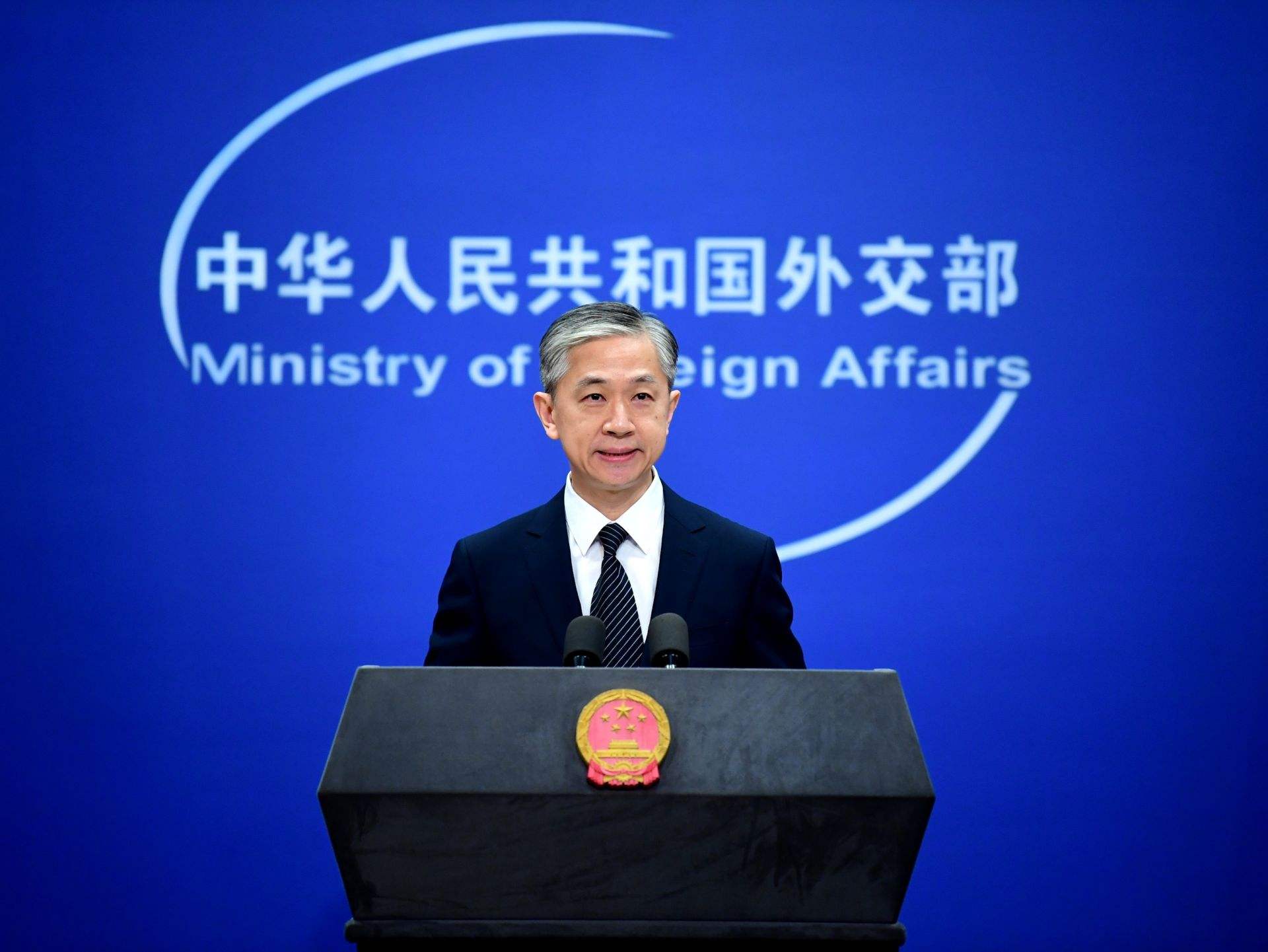 再看所罗门群岛中国城暴乱！幕后黑手直指大洋彼岸，狐狸尾巴已露