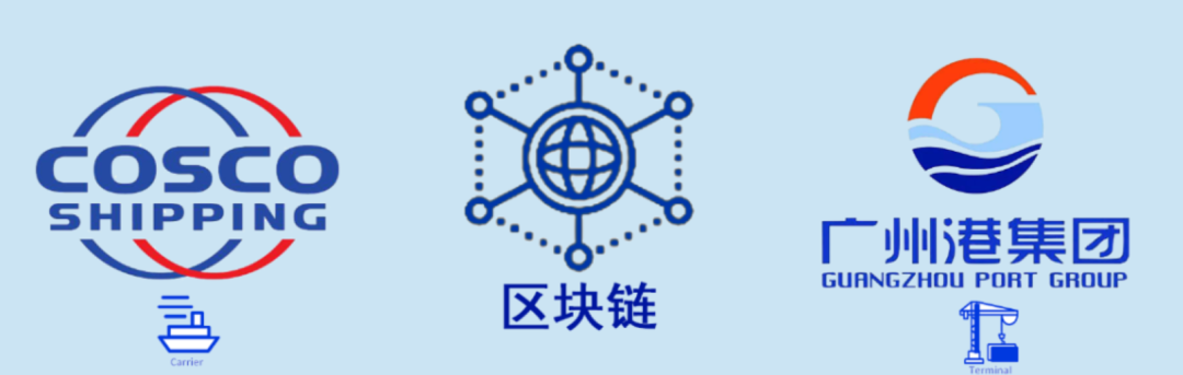 区块链赋能 | 无纸化放货服务落地广州港黄埔新沙码头
