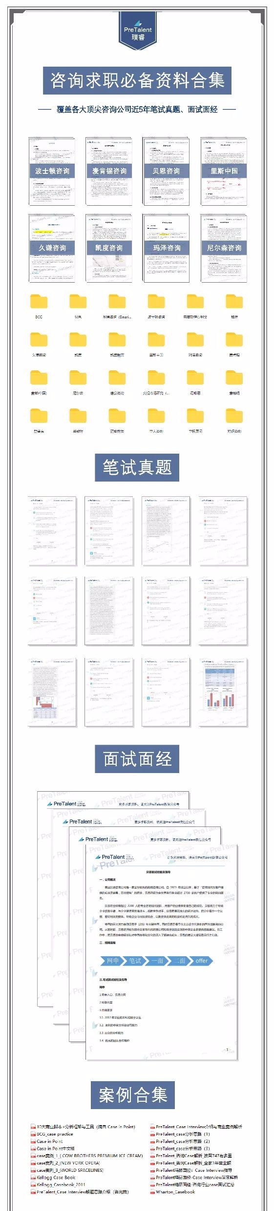 最新官宣！咨询行业2022Target School大洗牌，TOP1的院校想不到