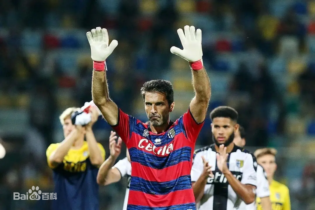 1,法比奥·卡纳瓦罗(1995-2002)法比奥·卡纳瓦罗,1973年9月13日出生