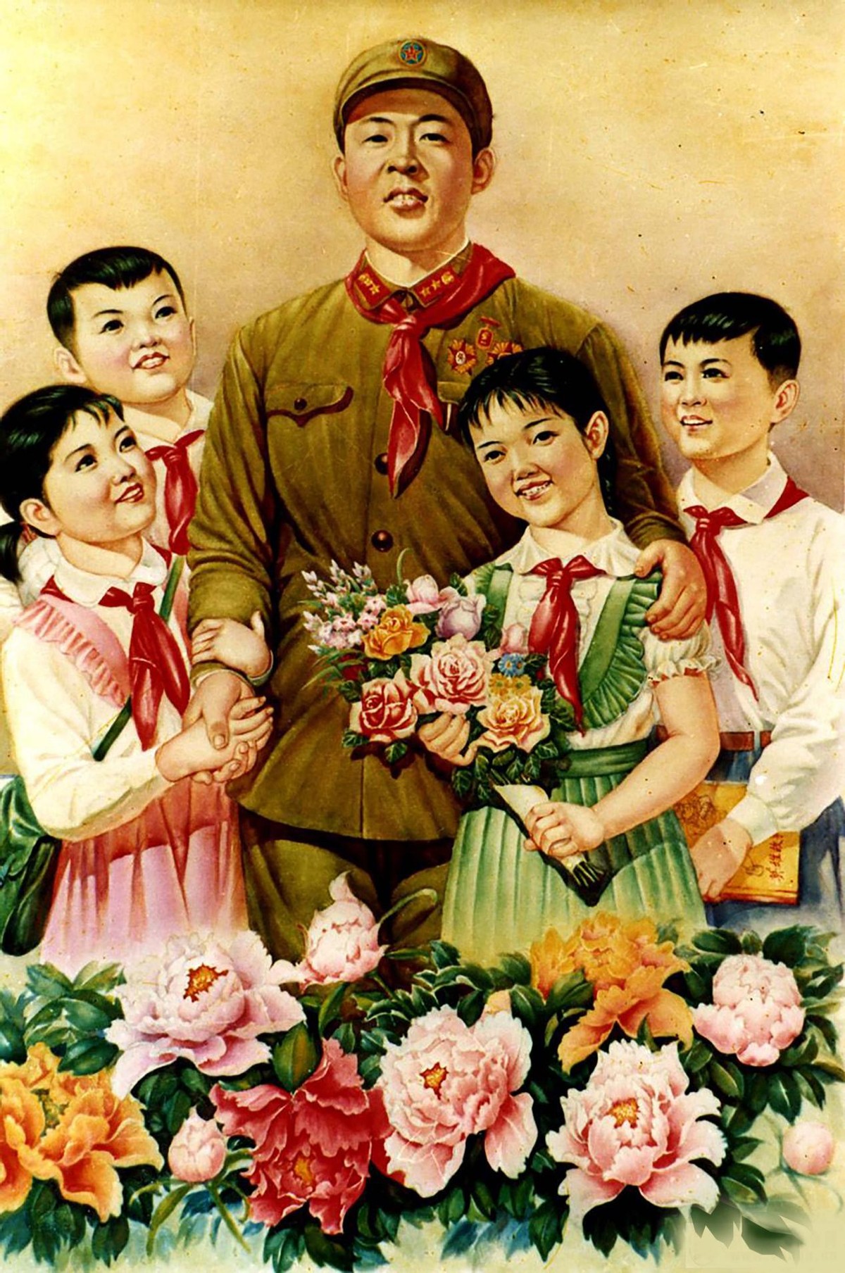 走向世界新时代艺术家——特别推荐薛嘉惠