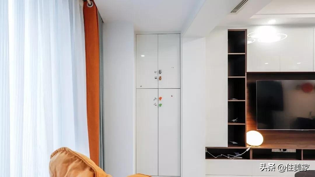 山东的一对夫妇，把家装修的堪称教科书，真让人羡慕