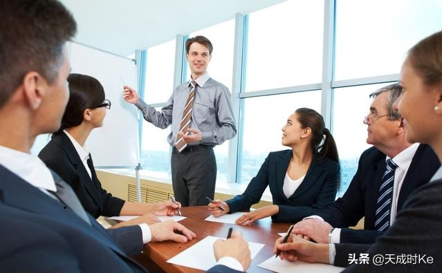 企业培训师（从无到有）