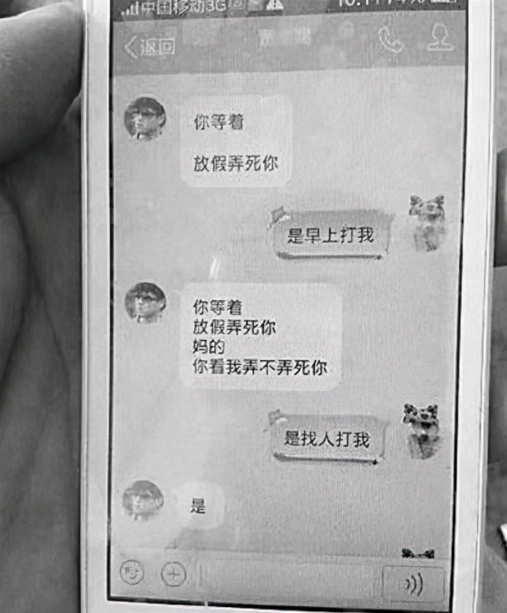 安徽13岁“贪官”：小学副班长，5年受贿2万余元