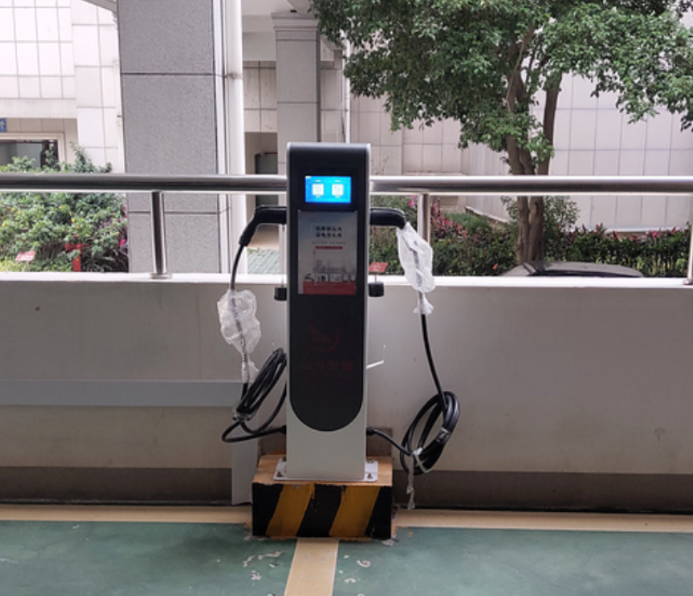 新能源汽车充电桩，万亿“蛋糕”的诱惑，您心动了吗？