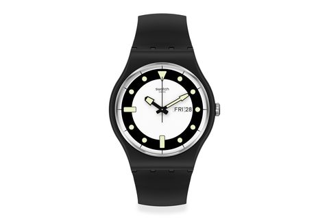 手表的十大品牌男士（手表的十大品牌男士腕表）-第8张图片-华展网