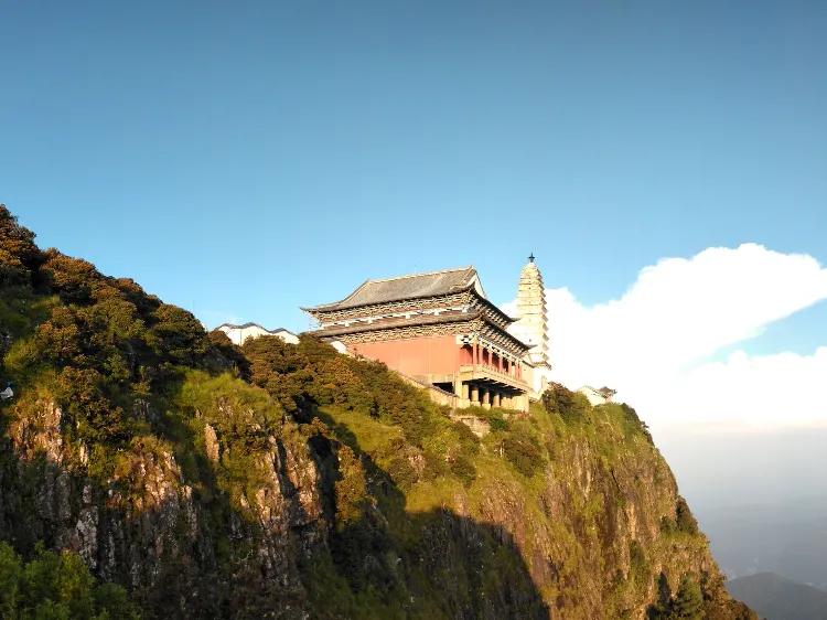 旅遊到雲南大理,不止有蒼山洱海,這26個景點也值得推薦