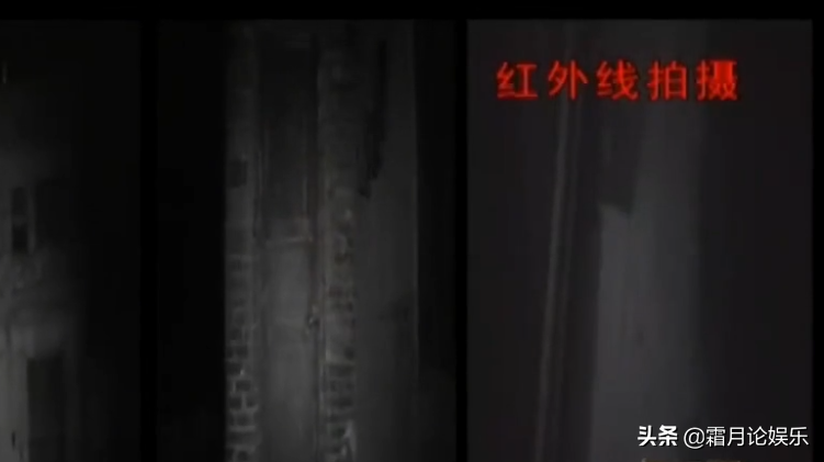 湖南乡村夜半总传来神秘敲门声，村民推门不见人，究竟真相如何