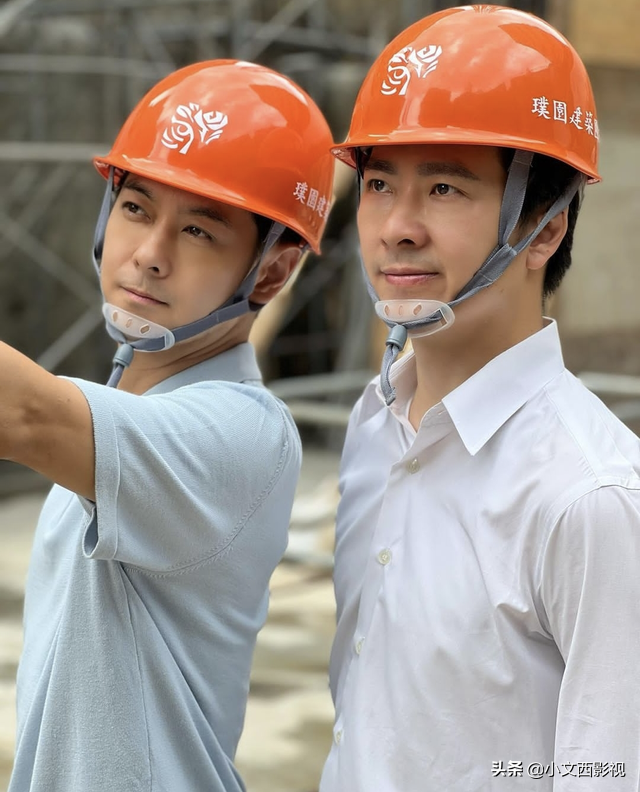 林志颖主演的《旋风小子》，28年前火遍大江南北，如今主演怎样了