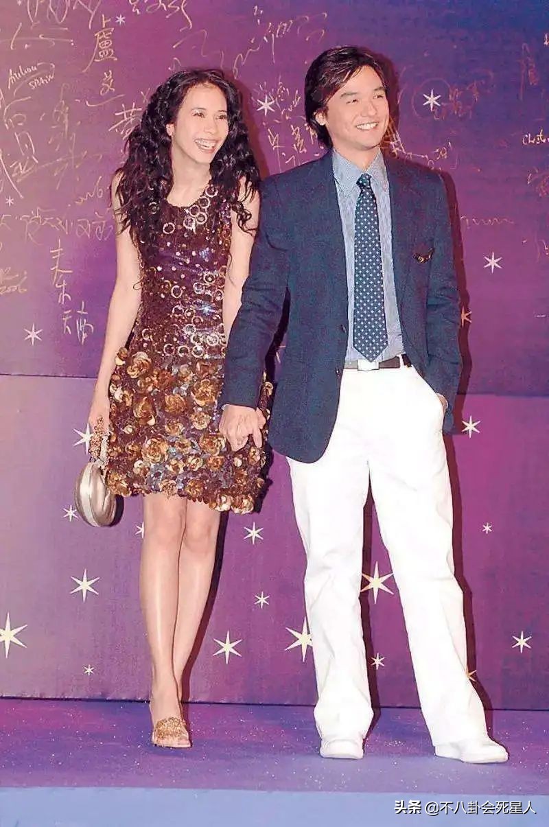 10位港台长发男星，郑伊健帅气逼人，伍佰气质狂放不羁