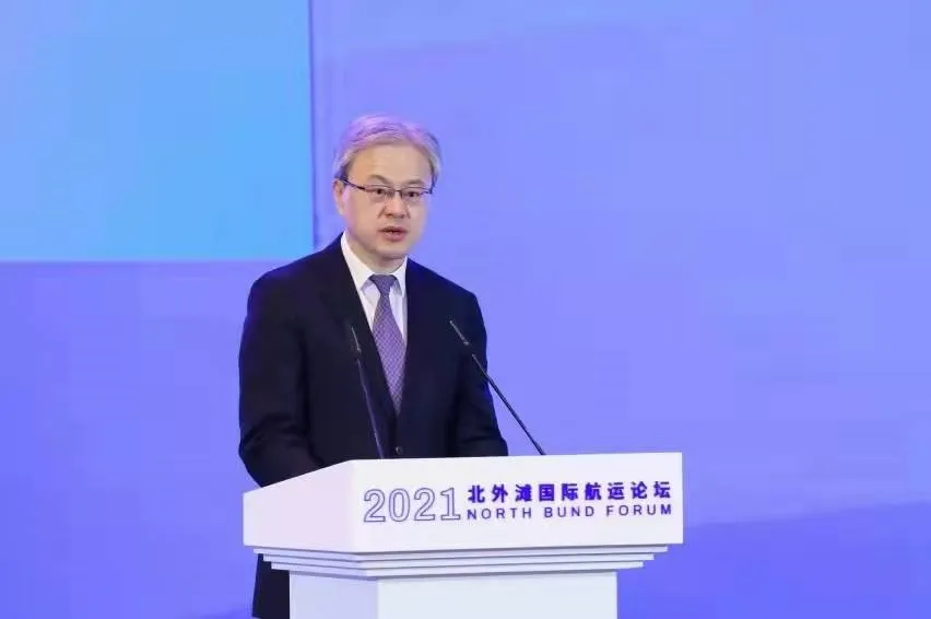 2021年中国物流与供应链十大活力企业:顺丰、中通、中国物流集团
