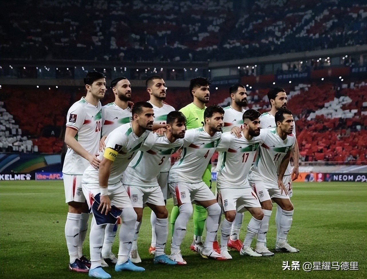 伊朗为什么不怎么进世界杯(亚洲第1无缘参赛？曝伊朗或被FIFA逐出世界杯！意大利或有望递补)