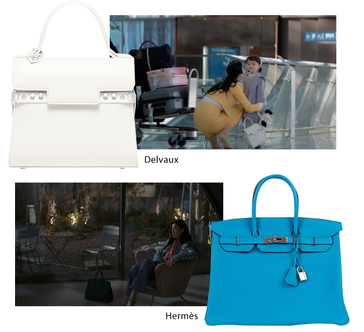 婚礼行头就花了上百万，韩剧《安娜》里裴秀智都怎么穿？