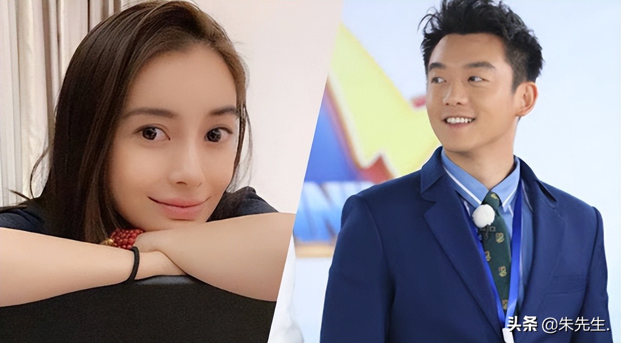 angelababy当初为什么没和郑恺在一起?