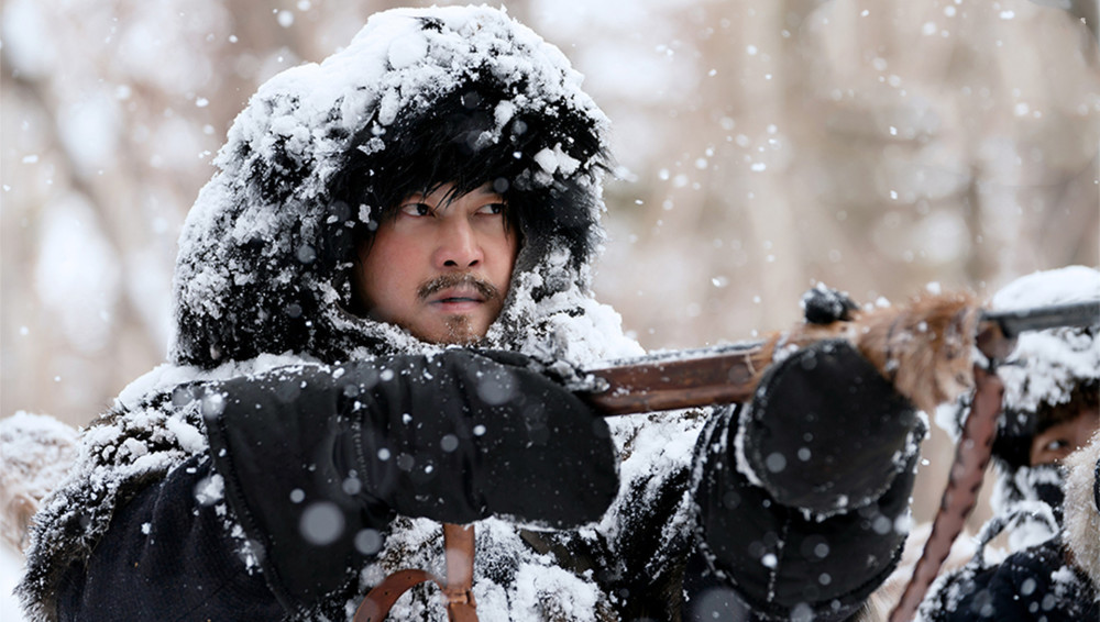 可以看出沙溢的综艺属性已经盖过了正剧属性了.