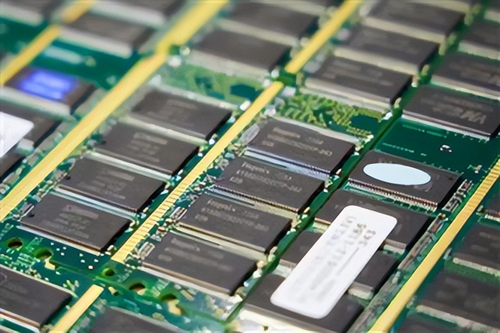 三星考虑在2022年下半年下调存储芯片价格