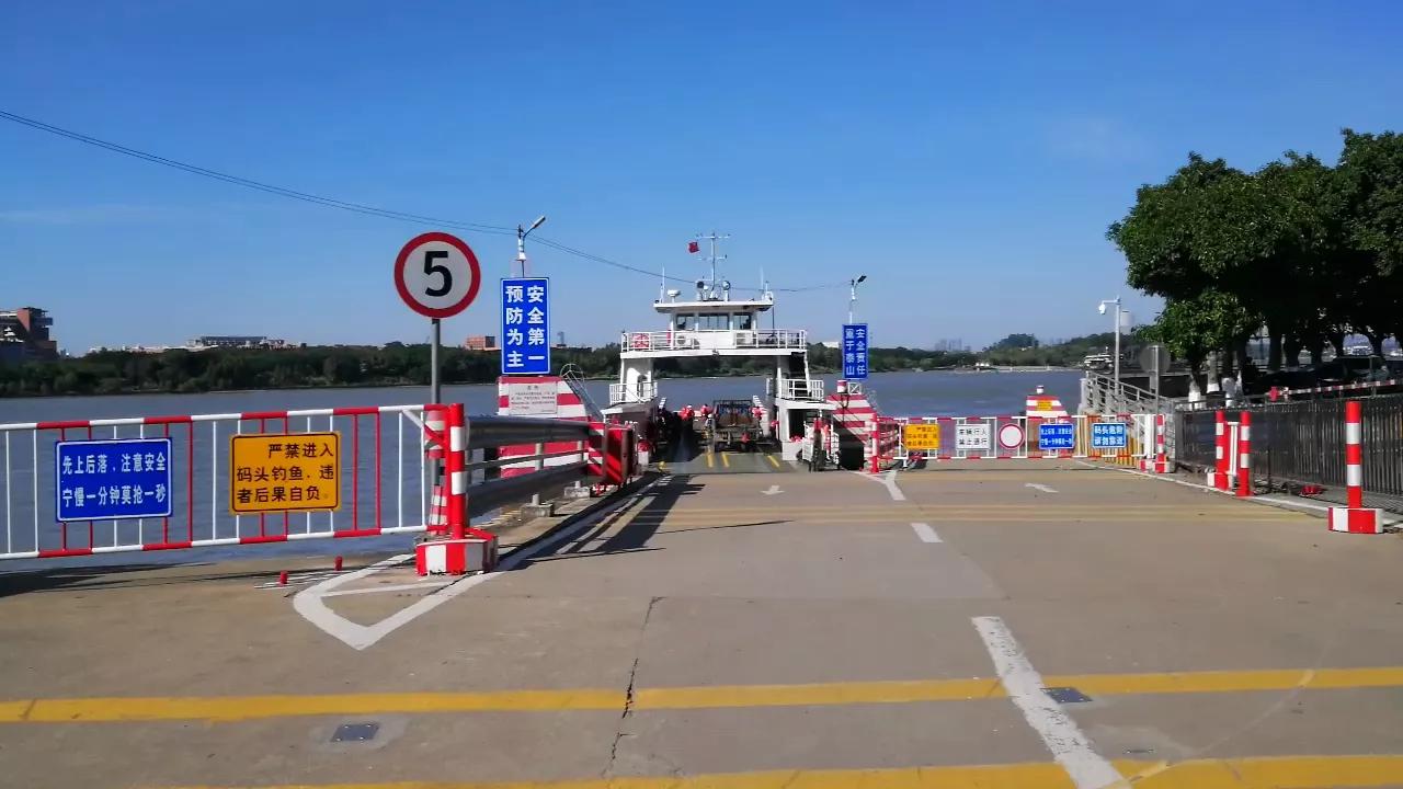 地铁4号线大学城一日游攻略，体验不一样的广州大学城风光（A篇）