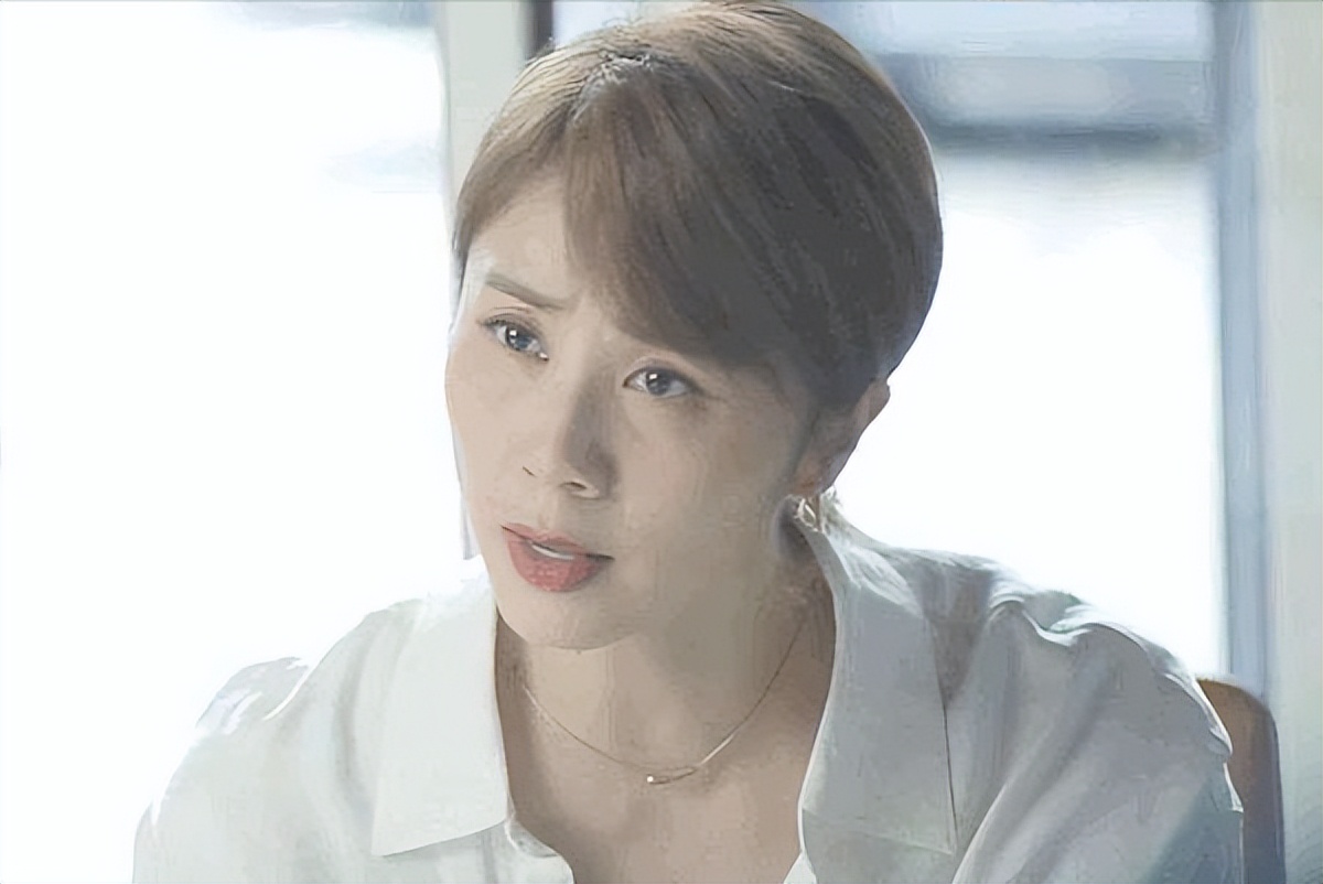 《妻子的选择》：结局很温和，但过程很煎熬