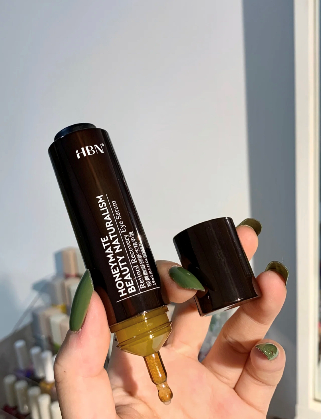 眼霜不一定要买大牌，这4款保湿又抗老的平价眼霜，值得入手