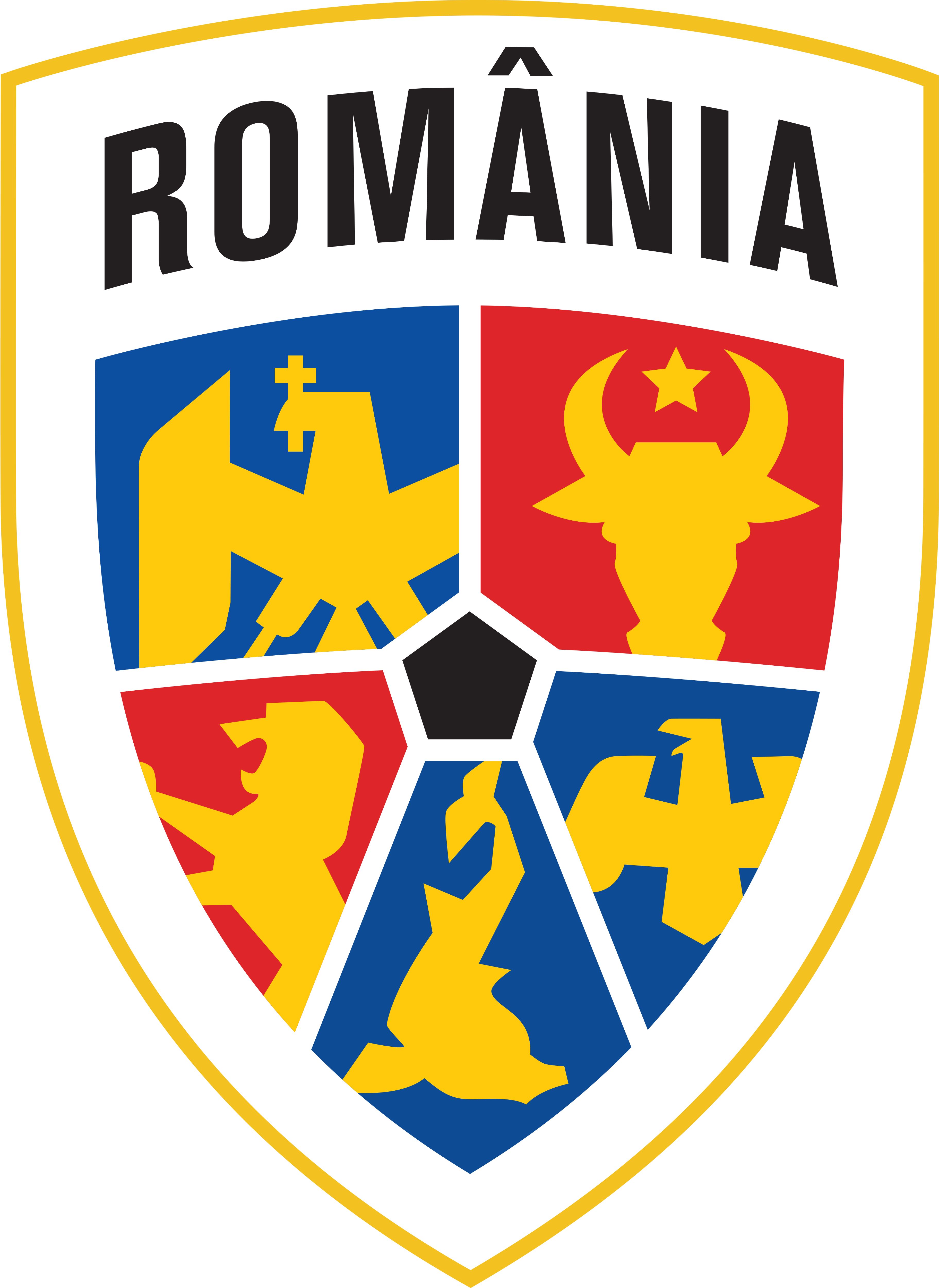 欧洲世界杯模拟比赛(《模拟历史最佳阵容世界杯》预选赛第3场：德国VS罗马尼亚)