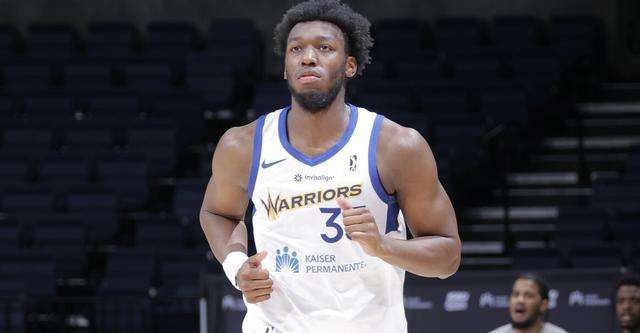 NBA勇士隊最近怎么了（勇士消息：庫里雙喜臨門，懷斯曼時日無多，多人缺席戰爵士）
