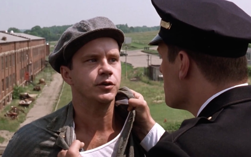 豆瓣9.7分，经典电影《肖申克的救赎》隐喻的3个人生和社会现象