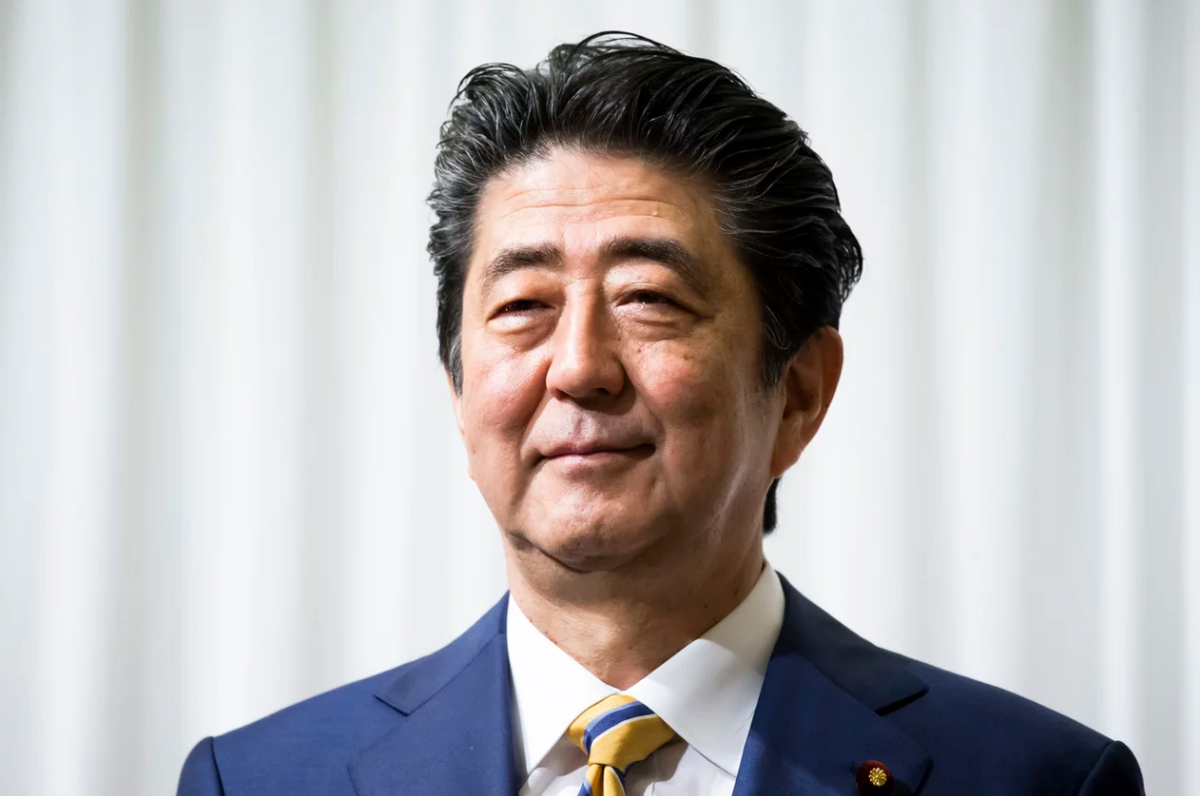 2020世界杯亚洲预选赛日本(安倍带来同情票，日本修宪派国会选举大胜，中日关系未来不容乐观)