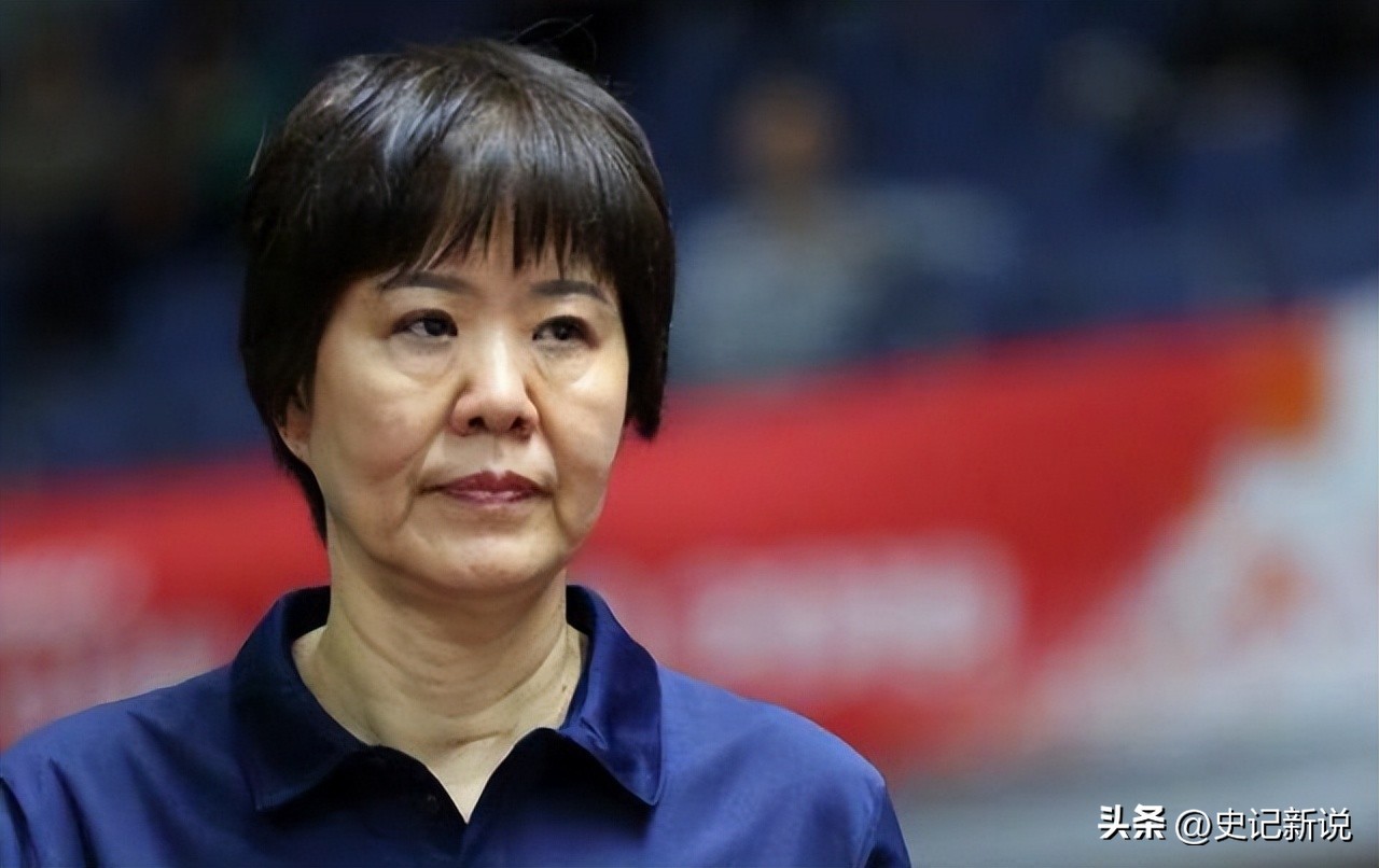 女排开除人员名单(中国女排叛徒王怡:赛前放郎平鸽子出逃美国,被中国