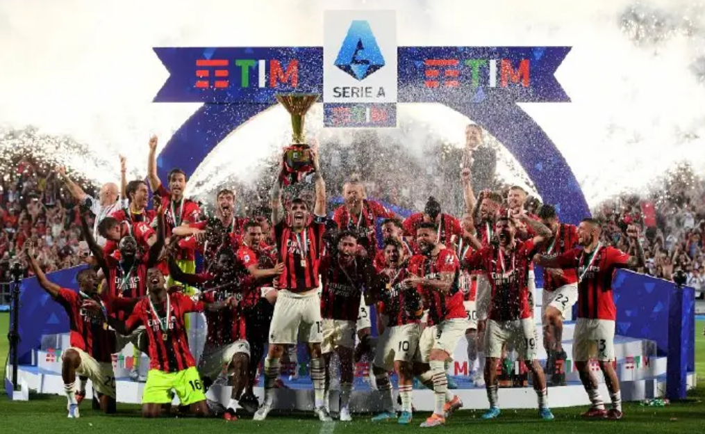 一共有多少支足球联赛（伪球迷的自我修养(二)：你知道五大联赛指的是哪几个联赛吗？）