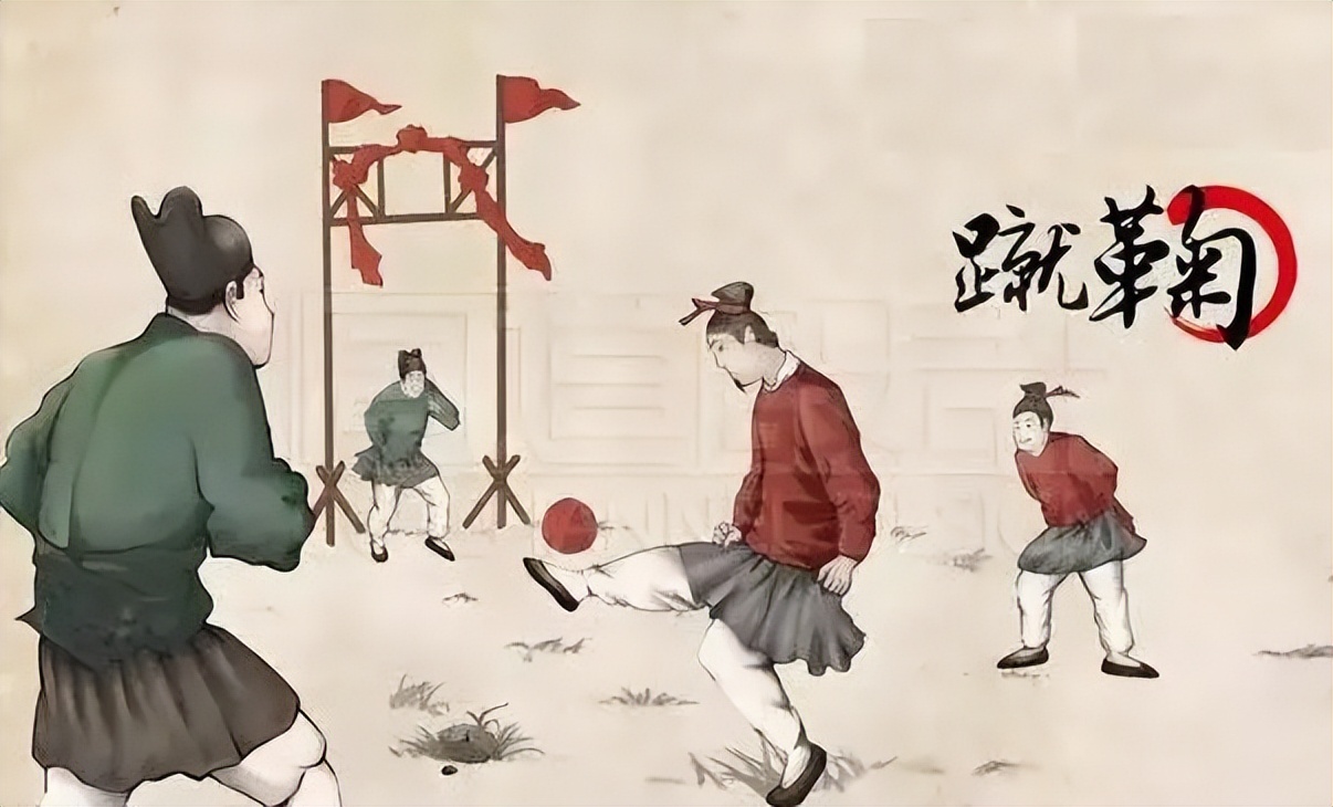 第一运动为何是足球)-头条-烽火体育