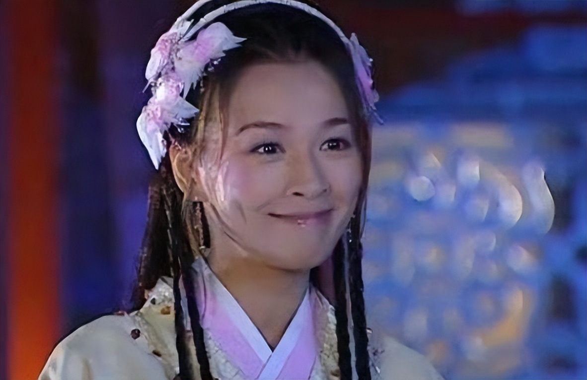 张庭在哪部电视剧中演的花姑子(花姑子张庭剧照高清) - 风集网